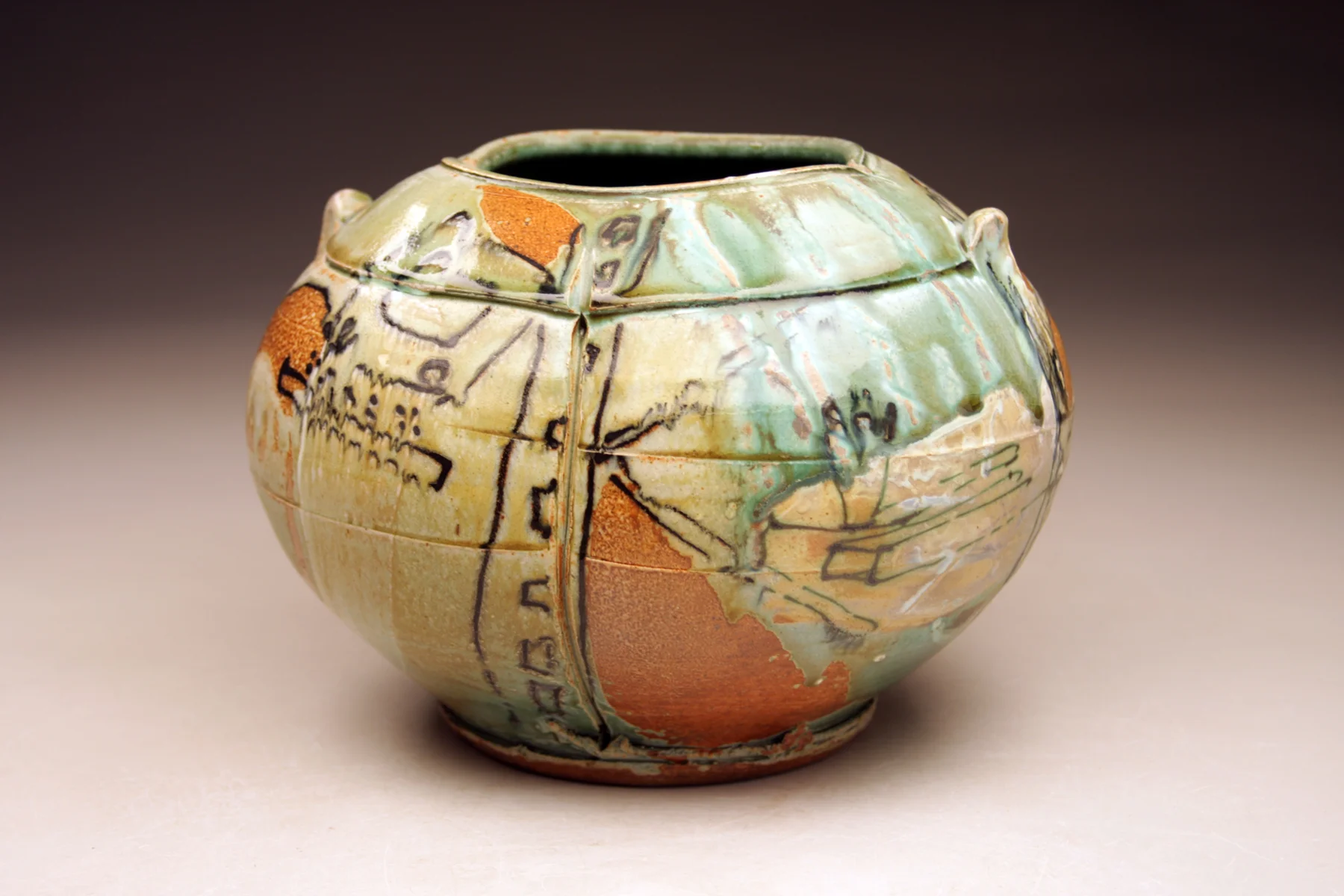 JARS — Josh DeWeese